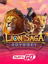 Lion Saga Odyssey