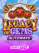 Legacy of Gems Blitzways