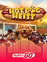 Hot Dog Heist
