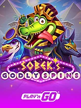 Sobek's Godly Spins