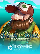 Fishin’ for Wins Megaways