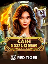 Cash Explorer