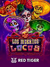 Los Muertos Locos