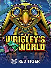 Wrigley’s World
