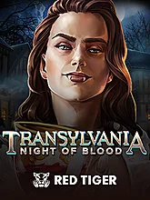 Transylvania: Night Of Blood