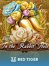 In The Rabbit Hole