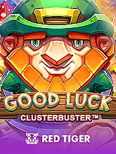 Good Luck Clusterbuster