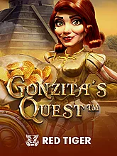 Gonzita's Quest