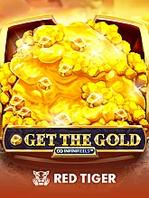 Get the Gold INFINIREELS