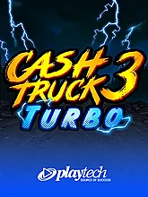 Cash Truck 3 Turbo