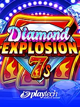 Diamond Explosion 7s