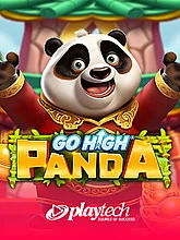 Go High Panda