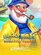 Lucky Bass: Mega Cash Collect