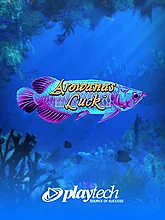 Arowana's Luck