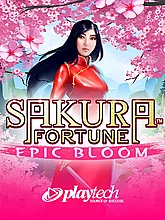 Sakura Fortune Epic Bloom 96