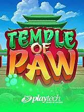 Temple of paw