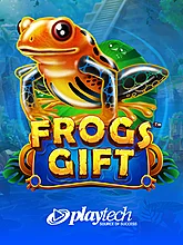 Frog's Gift