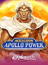 Age of the Gods: Apollo Power