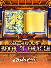 Age of the Gods: Book of Oracle