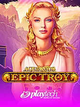 Age of the Gods: Epic Troy