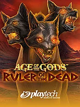 Age of the Gods: Ruler Of The Dead