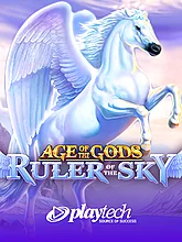 Age of the Gods: Ruler of the Sky