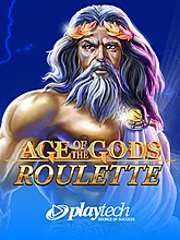 Age of the Gods: Roulette