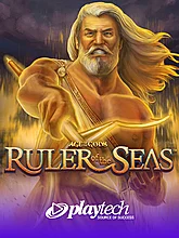 Age of the Gods: Ruler of the Seas