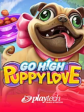Go High Puppy Love