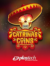 Catrina's Coins
