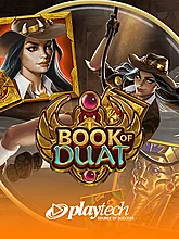 Book of Duat