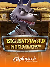 Big Bad Wolf: Pigs of Steel