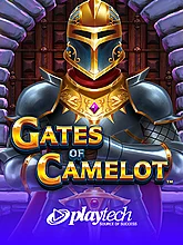 Gates of Camelot