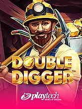Double Digger B1