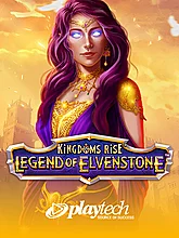 Kingdoms Rise: Legend of Elvenstone