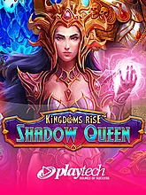 Kingdoms Rise: Shadow Queen