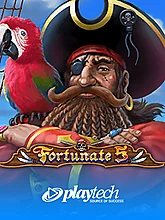 Fortunate Five