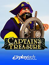 Captain's Treasure