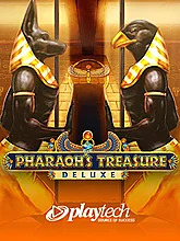 Pharaoh's Treasure Deluxe