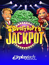Everybody's Jackpot