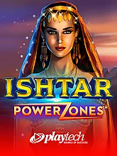 Power Zones: Ishtar