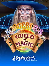 Sorcerer's Guild of Magic