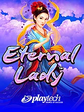 Fire Blaze: Eternal Lady