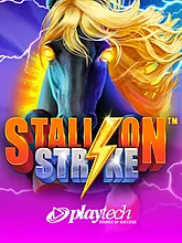 Power Zones: Stallion Strike