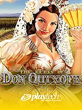 The Riches of Don Quixote