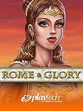 Rome and Glory