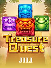 Treasure Quest
