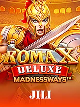 Roma X Deluxe