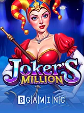 Joker's Million