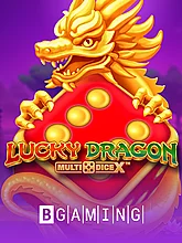 Lucky Dragon MultiDice X